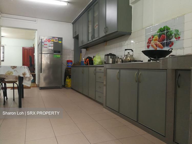 Blk 304 Ang Mo Kio Avenue 1 (Ang Mo Kio), HDB 4 Rooms #157037012